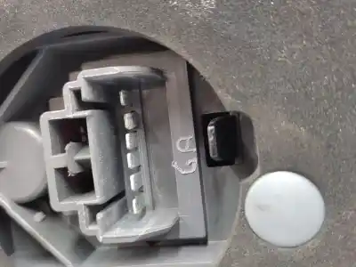 Second-hand car spare part left tailgate light for fiat idea (350_) 1.4 16v oem iam references 46829509  