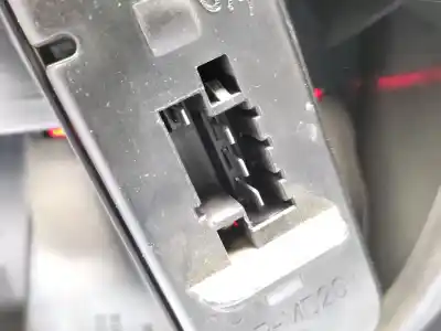 Second-hand car spare part left tailgate light for volvo s70 (874) 2.4 oem iam references 9151480  9151629