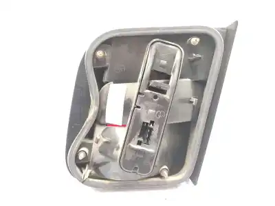 Second-hand car spare part interior left tailgate light for volvo s70 (874) 2.4 oem iam references 9157008  9151633