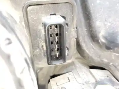 Second-hand car spare part left headlight for volvo s70 (874) 2.4 oem iam references 8628617  