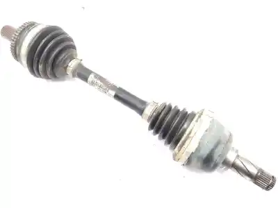 İkinci el araba yedek parçası ön sol sanziman için volvo s70 (874) 2.4 oem iam referansları 9463757