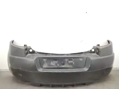 Автозапчастина б/у ЗАДНІЙ БАМПЕР для RENAULT MEGANE II (BM0/1_, CM0/1_) 1.6 Посилання на OEM IAM 7701477145  