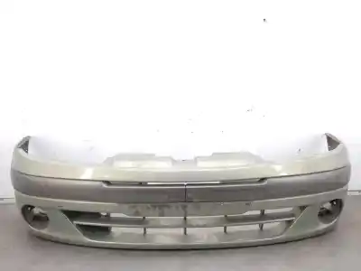 Автозапчастина б/у ПЕРЕДНІЙ БАМПЕР для RENAULT SCENIC (JA..) 1.6 16V Privilege 107 CV / 79 KW Посилання на OEM IAM 7701476534  