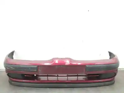 Автозапчастина б/у ПЕРЕДНІЙ БАМПЕР для RENAULT MEGANE I SCENIC (JA0) 1.9 dTi Diesel CAT Посилання на OEM IAM 7701367999  