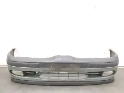 Автозапчастина б/у ПЕРЕДНІЙ БАМПЕР для RENAULT MEGANE SCENIC (JA0/1_) 1.6 I (JA0L) Посилання на OEM IAM 7701367999  