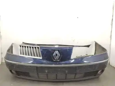 Автозапчастина б/у ПЕРЕДНІЙ БАМПЕР для RENAULT VEL SATIS (BJ0_) 2.2 DCI (BJ0E, BJ0F) Посилання на OEM IAM 7701050746  