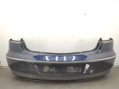 Автозапчастина б/у ЗАДНІЙ БАМПЕР для RENAULT VEL SATIS (BJ0_) 2.2 DCI (BJ0E, BJ0F, BJ0G, BJ0H) Посилання на OEM IAM 7701050765  