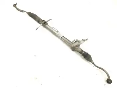 Peça sobressalente para automóvel em segunda mão CAIXA DE DIREÇÃO por PEUGEOT 407 (6D_) 2.0 16V (6DRFJC 6DRFJE 6DRFJF) Referências OEM IAM 4001V5  