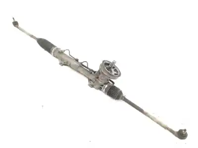 Peça sobressalente para automóvel em segunda mão CAIXA DE DIREÇÃO por PEUGEOT 307 (3A/C) 2.0 HDI 110 Referências OEM IAM 4000ZJ  