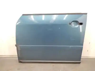 Peça sobressalente para automóvel em segunda mão porta da frente esquerda por audi a2 (8z0) 1.4 tdi referências oem iam 8z0831051a