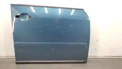 Peça sobressalente para automóvel em segunda mão porta dianteira direita por audi a2 (8z0) 1.4 tdi referências oem iam 8z0831052a