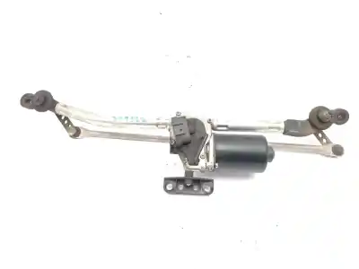 Peça sobressalente para automóvel em segunda mão MOTOR DO LIMPA PARA BRISAS por OPEL ASTRA G FASTBACK (T98) 1.6 16V (F08, F48) Referências OEM IAM 9117721  