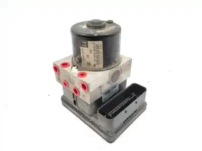 Peça sobressalente para automóvel em segunda mão abs por seat leon (1m1) 1.9 sdi referências oem iam 1j0614117f 10020600374 1j0698117c