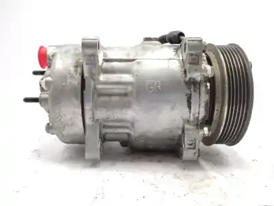 Gebrauchtes Autoersatzteil klimakompressor zum peugeot 307 (3a/c) 2.0 hdi 110 oem-iam-referenzen 6453te