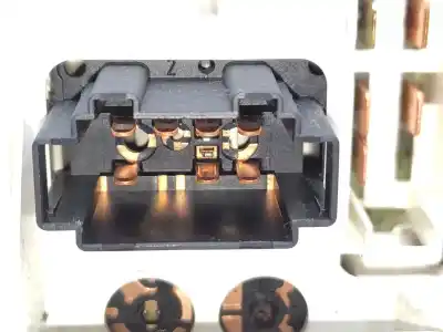 Peça sobressalente para automóvel em segunda mão comando de sofagem (chauffage / ar condicionado)  por seat leon (1m1) 1.9 sdi referências oem iam 1m0820045a  1m0820045c