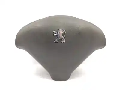 Second-hand car spare part FRONT LEFT AIR BAG for PEUGEOT 407 (6D_) 2.0 16V (6DRFJC 6DRFJE 6DRFJF) OEM IAM references 96445891ZD  