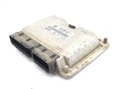 Peça sobressalente para automóvel em segunda mão  por SEAT LEON (1M1)  Referências OEM IAM 038906012FJ 0281010682 