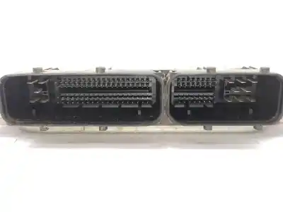 Second-hand car spare part ecu engine control for seat leon (1m1) 1.9 sdi oem iam references 038906012fj 0281010682 