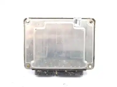 Second-hand car spare part ecu engine control for seat leon (1m1) 1.9 sdi oem iam references 038906012fj 0281010682 