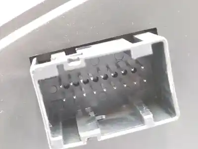 Peça sobressalente para automóvel em segunda mão quadrante por fiat idea (350_) 1.4 16v referências oem iam 735364160  