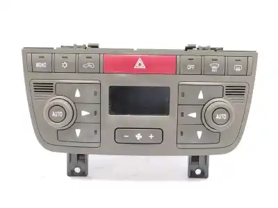 Peça sobressalente para automóvel em segunda mão  por FIAT IDEA (350_)  Referências OEM IAM 735377258  