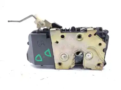 Gebrauchtes Autoersatzteil türschloss vorne rechts zum peugeot 307 (3a/c) 2.0 hdi 110 oem-iam-referenzen 9136p1