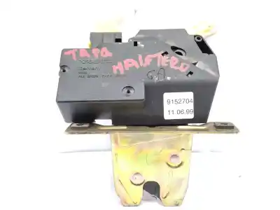 İkinci el araba yedek parçası bagaj / kapi kilidi için volvo s70 (874) 2.4 oem iam referansları 9152704