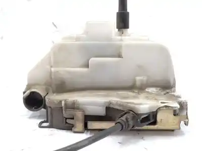 Peça sobressalente para automóvel em segunda mão FECHADURA DA PORTA DIANTEIRA DIREITA por CITROEN C3 I (FC_, FN_)  Referências OEM IAM 9136N7  