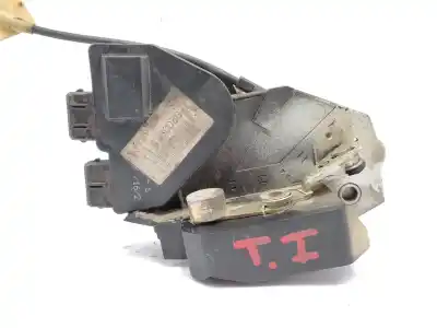 Second-hand car spare part REAR LEFT DOOR LOCK for VOLVO S70 (874) 2.4 OEM IAM references 9203918  
