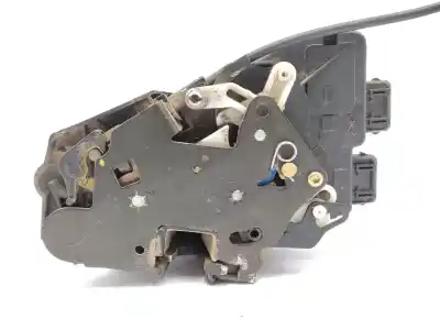 Peça sobressalente para automóvel em segunda mão fechadura da porta traseira esquerda por volvo s70 (874) 2.4 referências oem iam 9203918  9187284