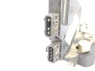 Peça sobressalente para automóvel em segunda mão fechadura da porta traseira esquerda por volvo s70 (874) 2.4 referências oem iam 9203918  9187284