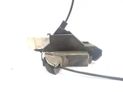 Second-hand car spare part LEFT FRONT DOOR LOCK for PEUGEOT 407 (6D_) 2.0 16V (6DRFJC 6DRFJE 6DRFJF) OEM IAM references 9135FN  