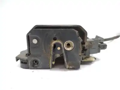 Peça sobressalente para automóvel em segunda mão fechadura da porta dianteira direita por volvo s70 (874) 2.4 referências oem iam 9203633  