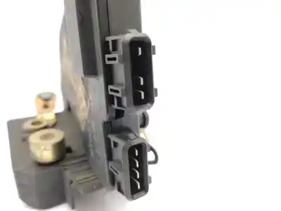 Peça sobressalente para automóvel em segunda mão fechadura da porta dianteira direita por volvo s70 (874) 2.4 referências oem iam 9203633  
