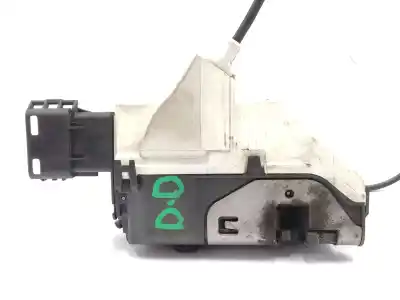 Tweedehands auto-onderdeel DEURSLOT RECHTS VOOR voor CITROEN BERLINGO CUADRO SX OEM IAM-referenties 828405  