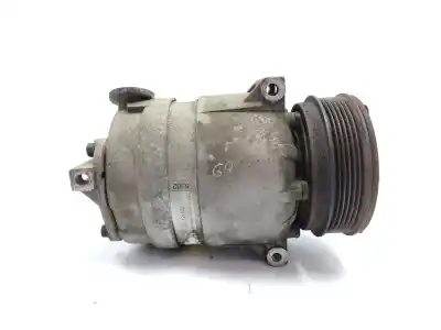 Tweedehands auto-onderdeel AIRCONDITIONING COMPRESSOR voor OPEL VECTRA B (J96) 2.0 DTI 16V (F19) OEM IAM-referenties 1135302  