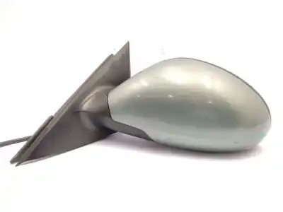 Gebrauchtes Autoersatzteil linker spiegel zum seat cordoba (6l2) 1.4 16v oem-iam-referenzen 6l1857507