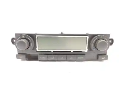 Gebrauchtes Autoersatzteil klimakontrolle zum seat cordoba (6l2) 1.4 16v oem-iam-referenzen 6l0820043a