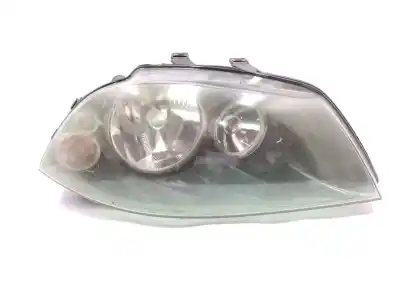 Gebrauchtes Autoersatzteil rechter scheinwerfer zum seat cordoba (6l2) 1.4 16v oem-iam-referenzen 6l1941006a