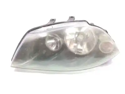 Gebrauchtes Autoersatzteil linker scheinwerfer zum seat cordoba (6l2) 1.4 16v oem-iam-referenzen 6l1941005a
