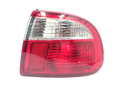 Pièce détachée automobile d'occasion feu arrière droit pour seat toledo ii (1m2) 1.9 tdi références oem iam 1m5945096b