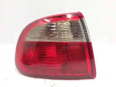 Pièce détachée automobile d'occasion feu arrière gauche pour seat toledo ii (1m2) 1.9 tdi références oem iam 1m5945095b