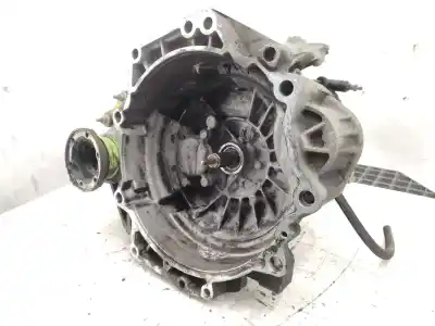 Pezzo di ricambio per auto di seconda mano riduttore per seat leon (1m1) 1.9 sdi riferimenti oem iam dus  