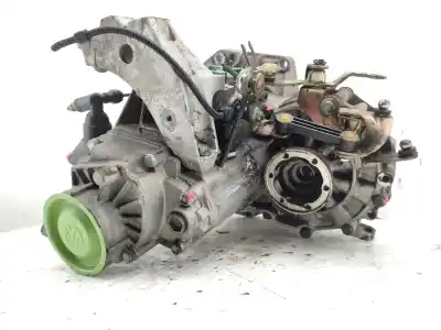 Pezzo di ricambio per auto di seconda mano riduttore per seat leon (1m1) 1.9 sdi riferimenti oem iam dus  