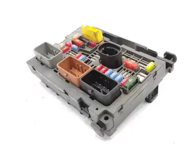 Gebrauchtes Autoersatzteil relais sicherungskasten multifunktionsrelais zum citroen c4 picasso i monospace (ud_) 1.6 hdi oem-iam-referenzen 9667044880