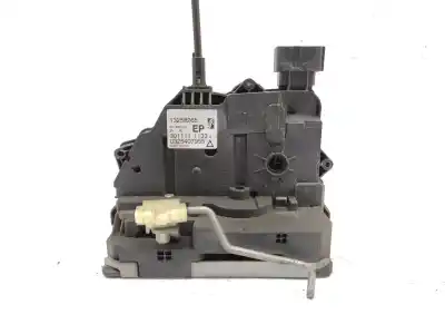 Second-hand car spare part rear left door lock for opel corsa d (s07) 1.2 (l08, l68) oem iam references 13258265