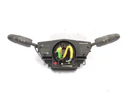 Second-hand car spare part multifunction switch for opel corsa d (s07) 1.2 (l08, l68) oem iam references 13142283