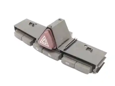 Second-hand car spare part hazard warning lights for opel corsa d (s07) 1.2 (l08, l68) oem iam references 13328694