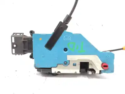 Gebrauchtes Autoersatzteil türschloss hinten rechts zum citroen c4 picasso i monospace (ud_) 1.6 hdi oem-iam-referenzen 9138j8