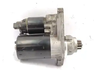 Gebrauchtes Autoersatzteil motor startet zum seat cordoba (6l2) 1.4 16v oem-iam-referenzen 02t911023c
